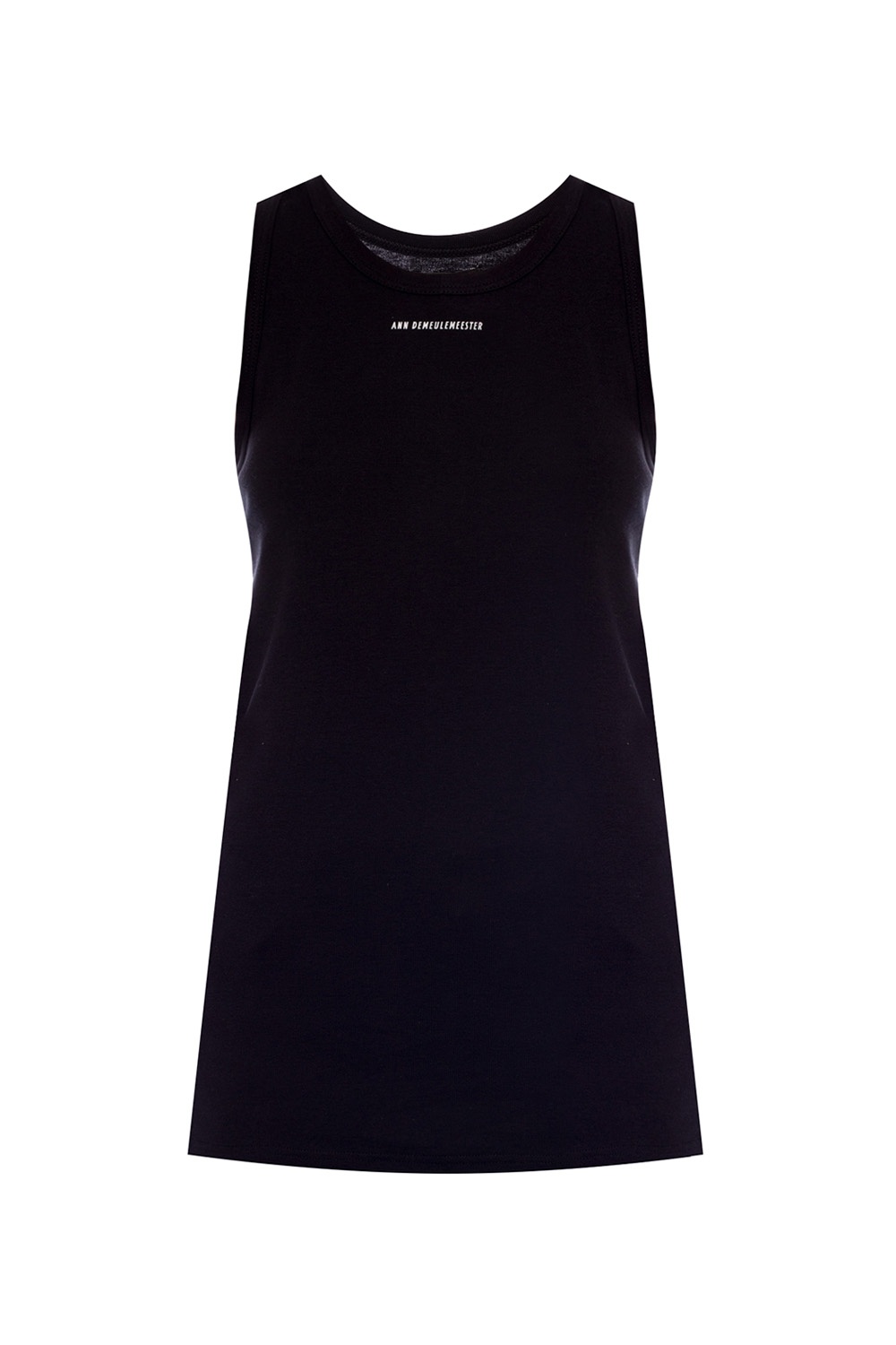 Logo top Ann Demeulemeester - SchaferandweinerShops HK